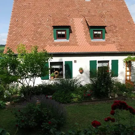 Ferienwohnung Geiernest Ochsenfurt Exterior photo