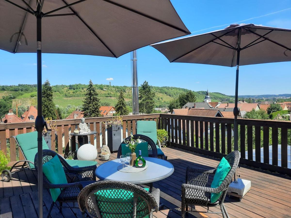 Geiernest Apartment