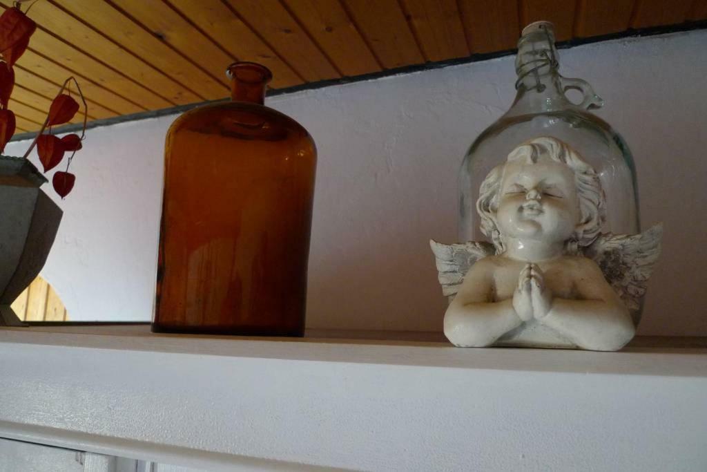 Geiernest Apartment *